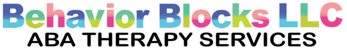 Behavior Blocks ABA Therapy Behavior Blocks ABA Therapy