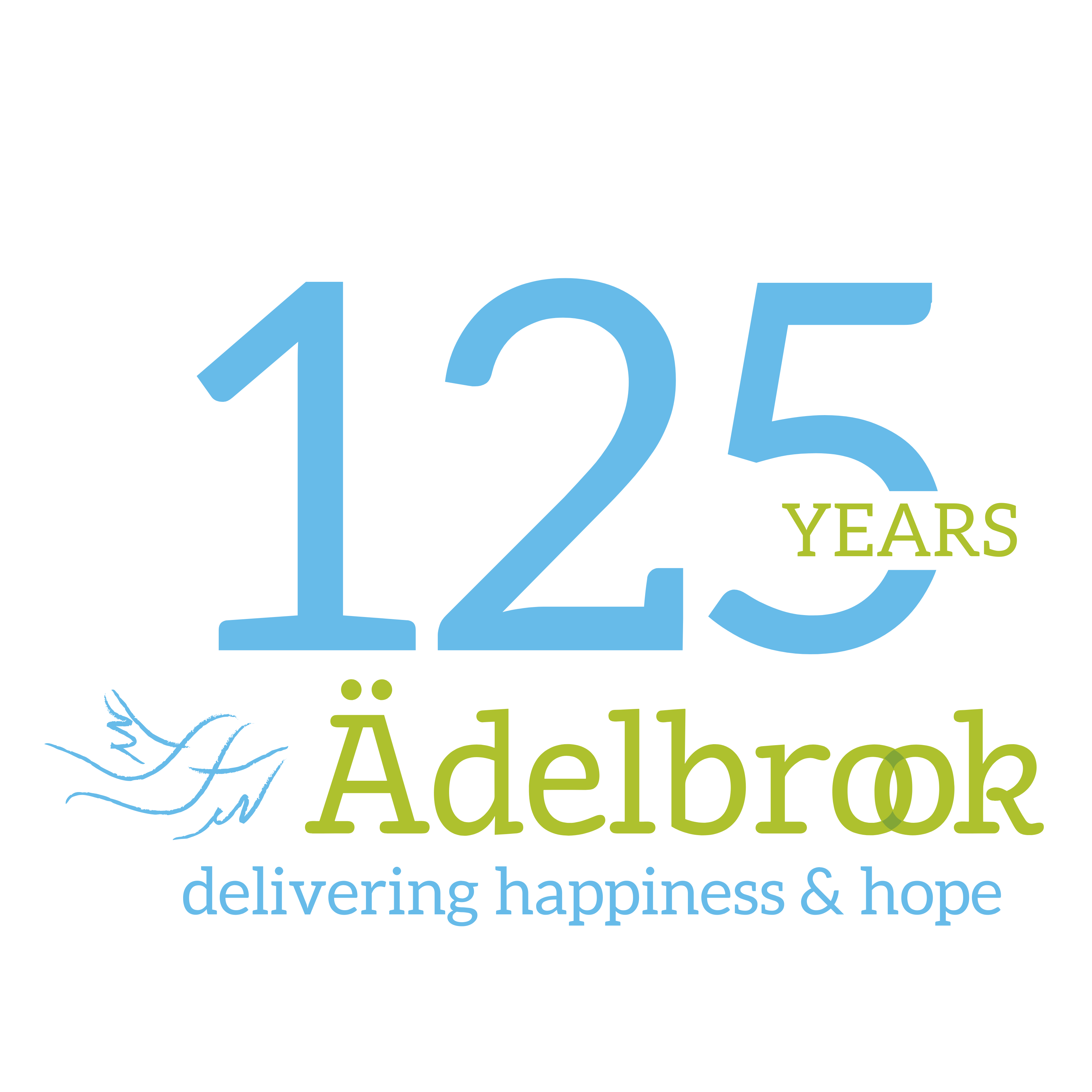 Adelbrook Delivering Happiness & Hope