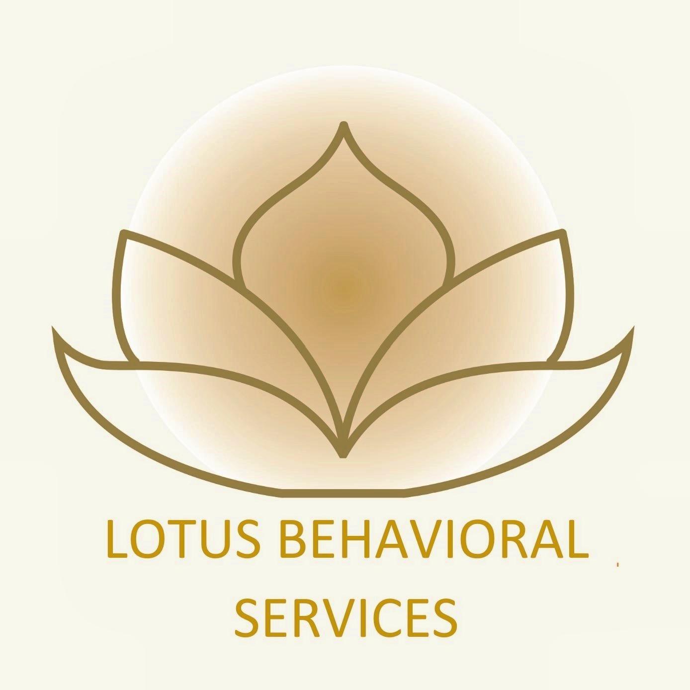 Lotus Family Behavioral Services Lotus Family Behavioral Services